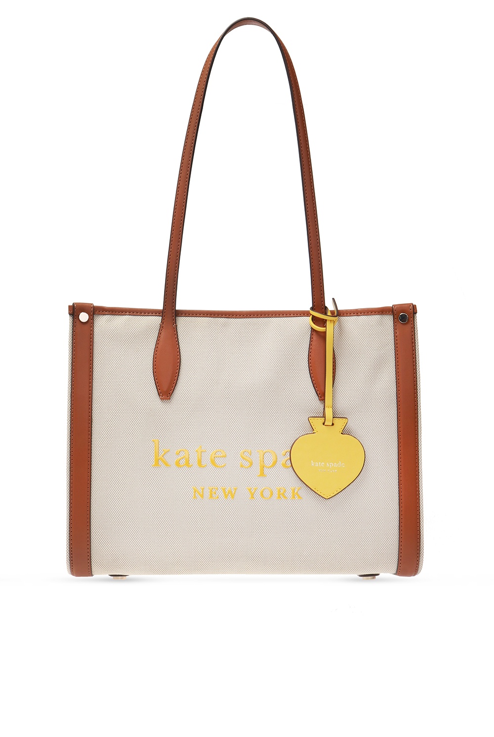 kate spade abbott large tote